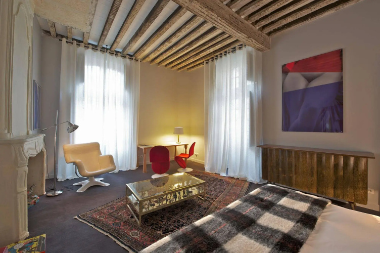 Maison Fredon