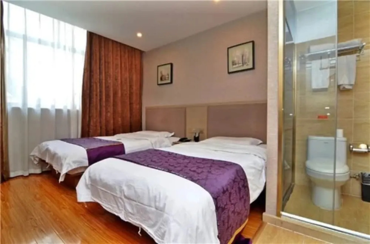Bo Yi Hotel