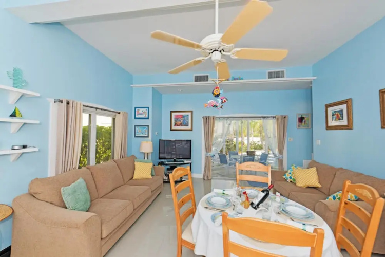 Rum Sands by Cayman Villas