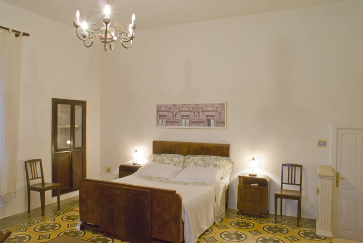 Masseria Zanzara