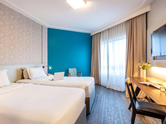 Mercure Florianópolis