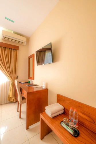 Multazam Hotel Syariah