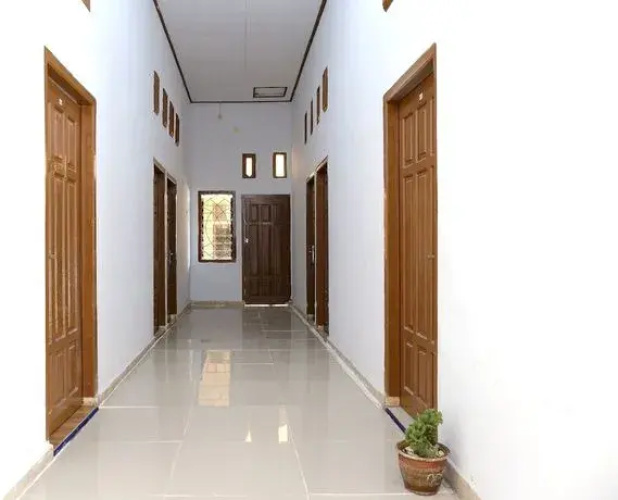OYO 2766 Kezia Kost