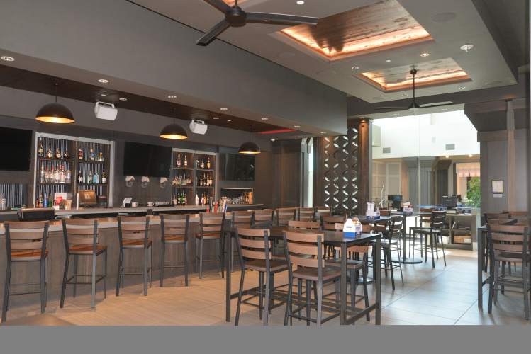 Embassy Suites by Hilton Kansas City Olathe photo 27
