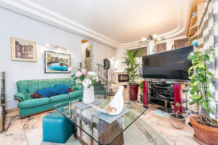 Holiday Home Villa Maria