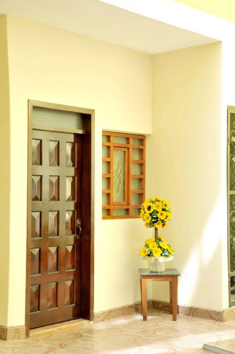 Hotel Margarita 2