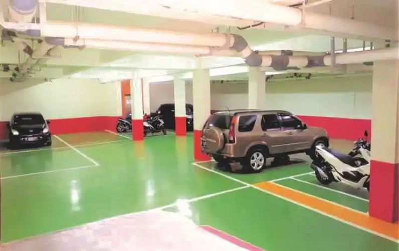 Wisma 19