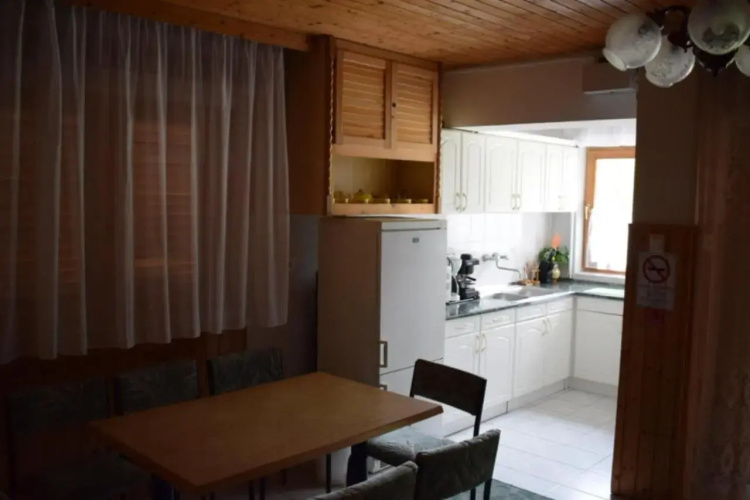 Aranyhal Apartman