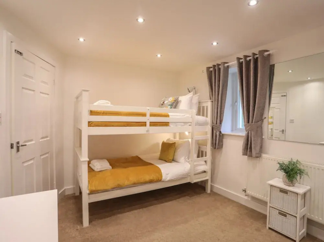 Craigfa Cottage