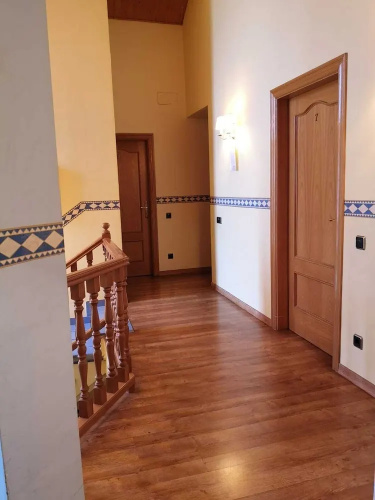 Hotel Las Acacias