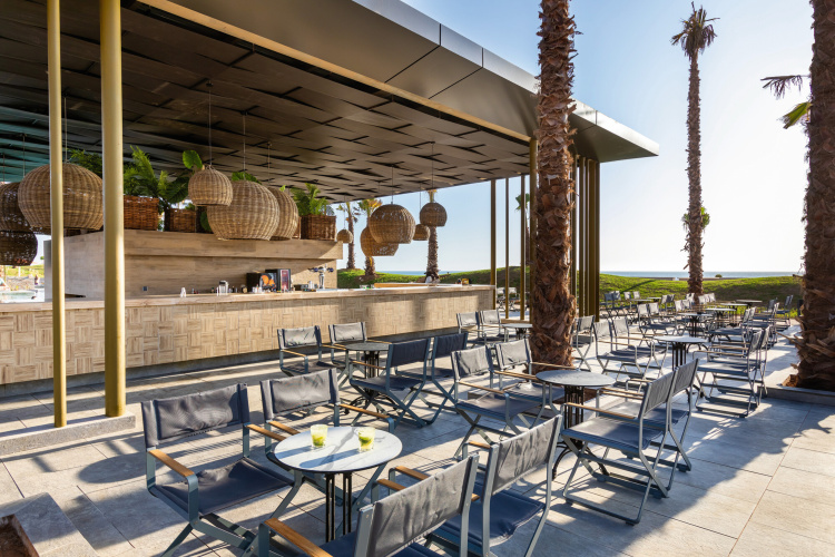 Riu Palace Tikida Taghazout photo 23