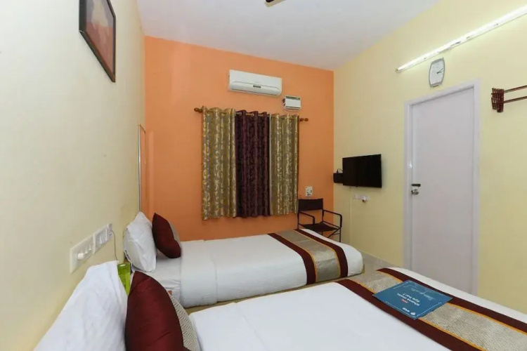 Hibiscus Guest House