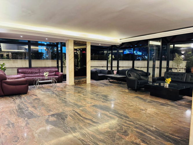 Hildon Hotel Beirut
