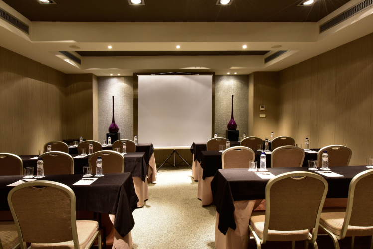 Pestana Arena Barcelona photo 35