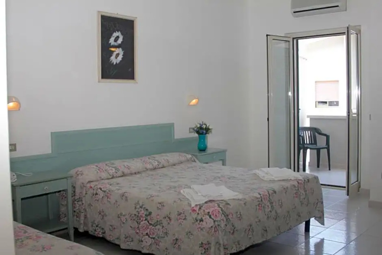 Albergo 2 Pini