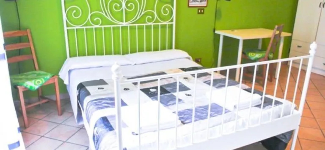 Romina Rooms