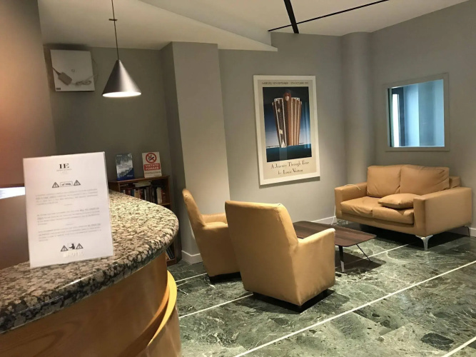 Hotel Europa