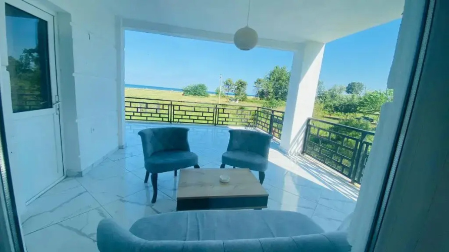 Ata Villa