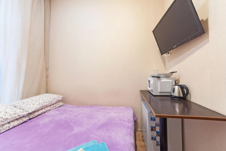 Фотография номера квартиры Samsonov на Маяковского 10 (Самсонов)