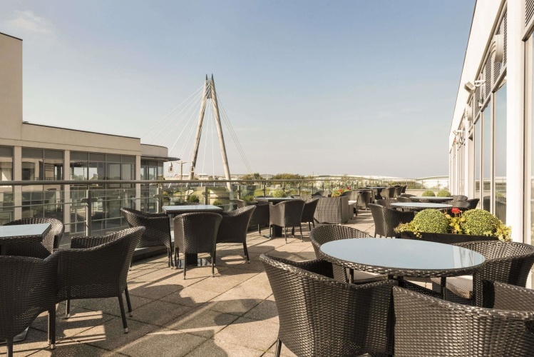 Waterfront Southport Hotel photo 27