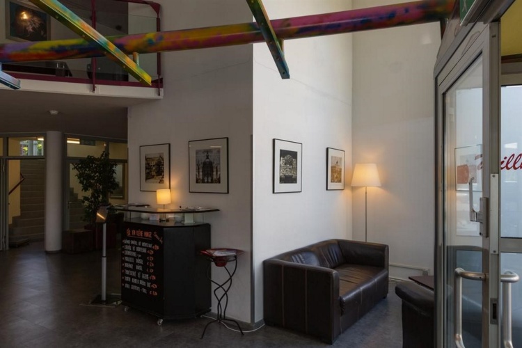 Lifehotel Vienna Airport photo 17