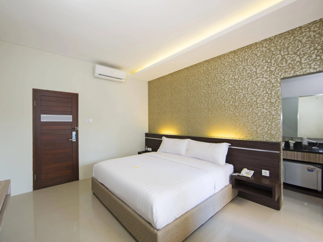 Casa Dasa Boutique Hotel