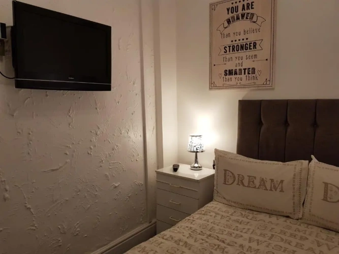 Standard Apartment