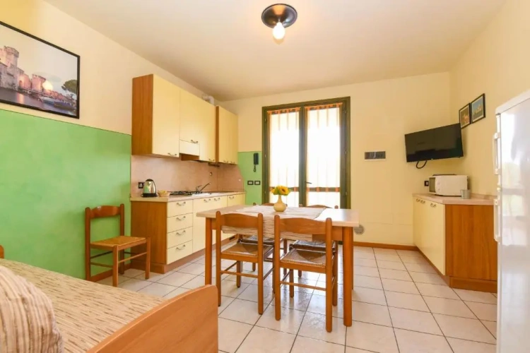 Superior Apartment