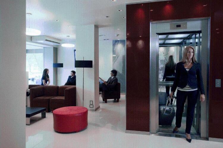 Niyat Urban Hotel Over view