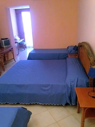 B Palace