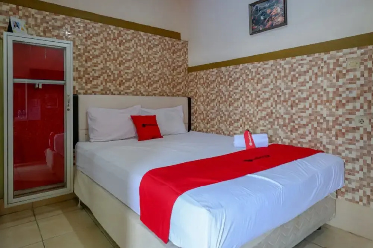 Hotel Kendari by RedDoorz