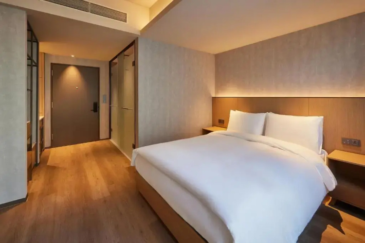 L7 HAEUNDAE by LOTTE HOTELS