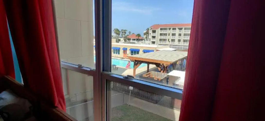 Gulfview I #213