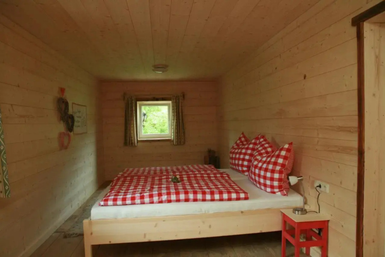 Ferienhaus Eckstoa
