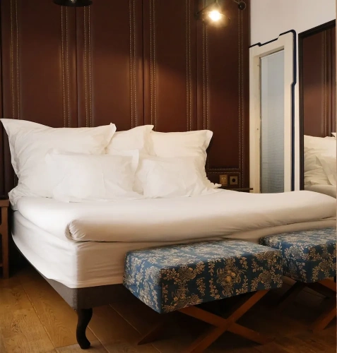 Double Junior Suite