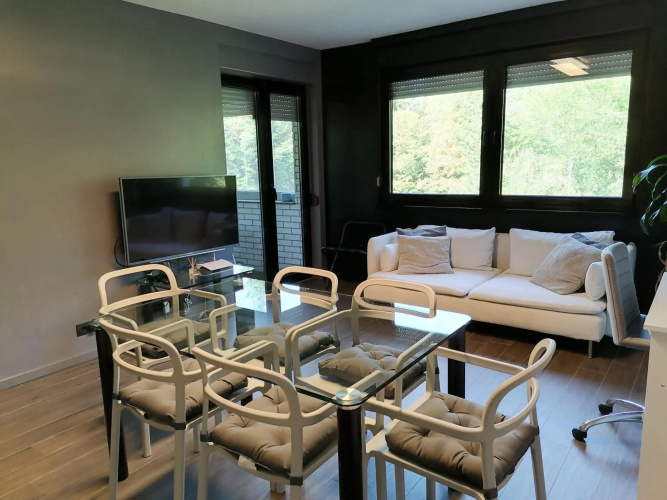 Luxury Calmness Apartment