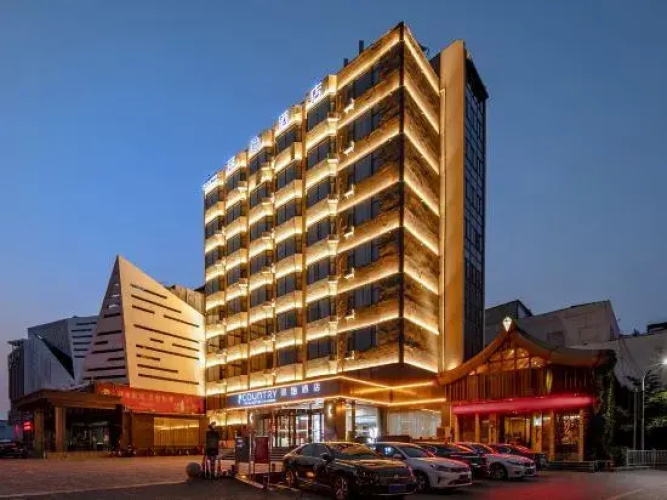 Hotelafbeelding