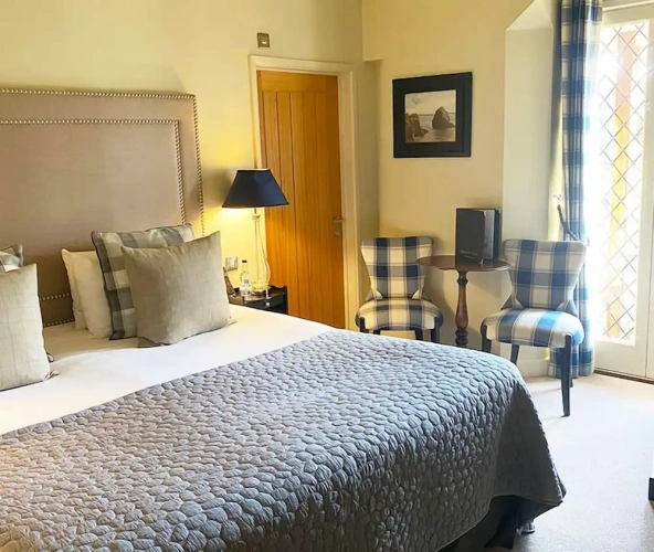Classic Double room