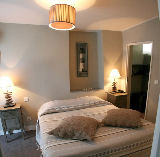 Hotel Albert 1er