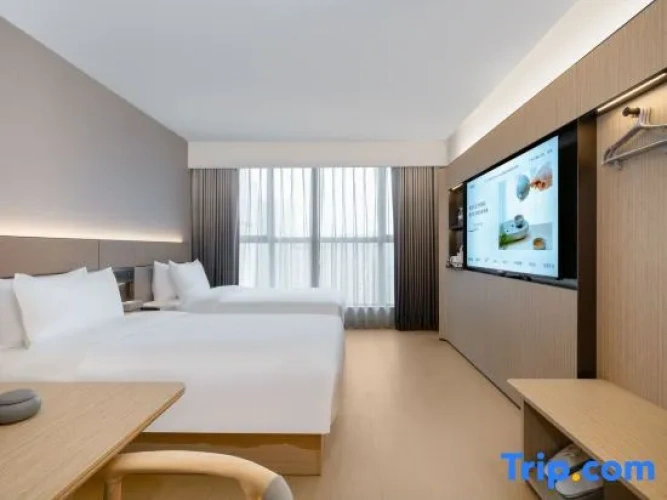 Business Twin room
