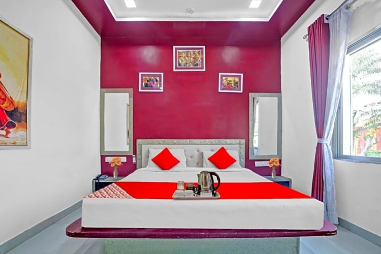 Classic Triple room