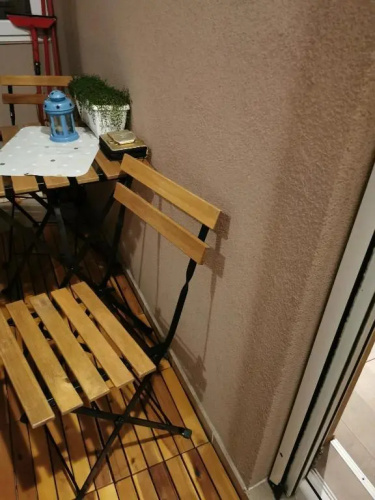 Lux apartman Lena