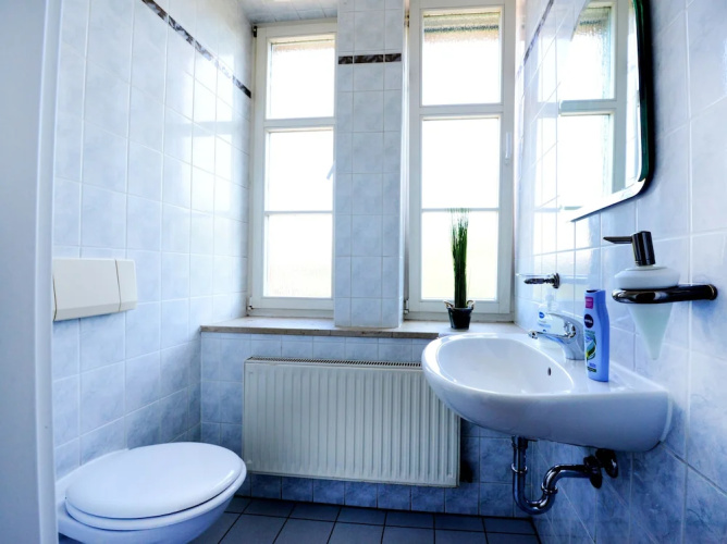 Ferienwohnung Dussa Zittau
