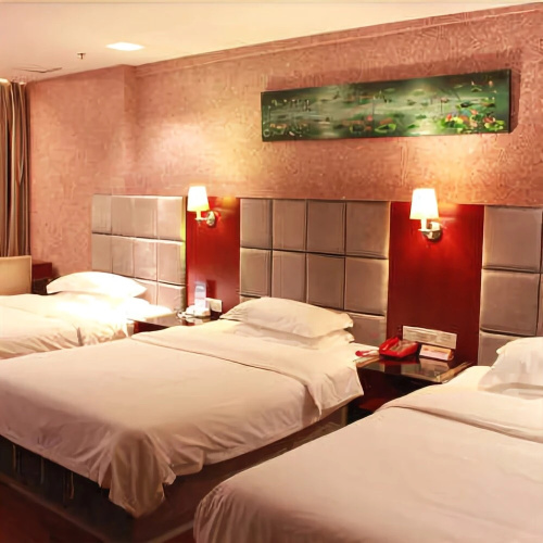 Wanghui Minhang Hotel