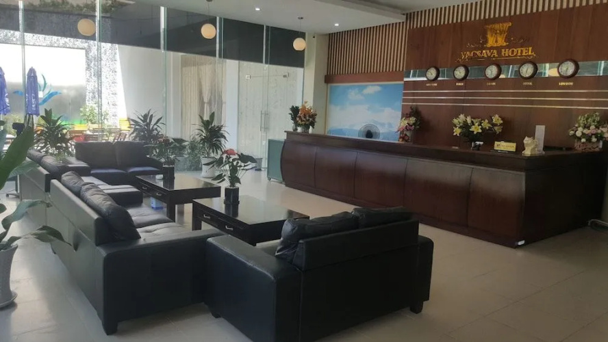 Vacsava Hotel