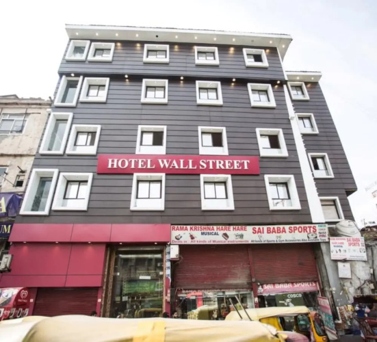 Otel görseli