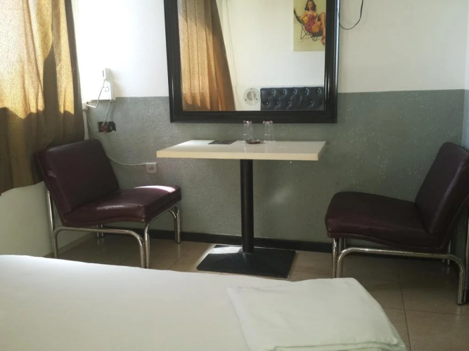 Motel Hofim