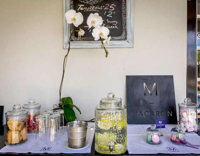 Macaron Boutique Guest House