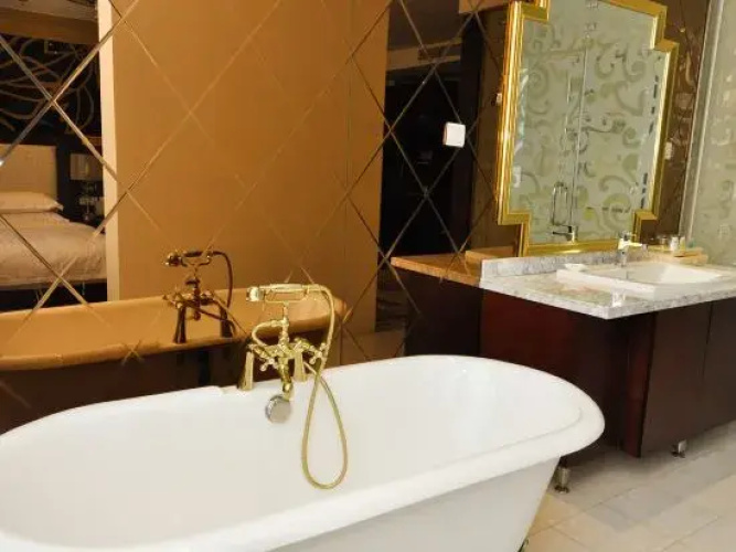 Haomen Hotel