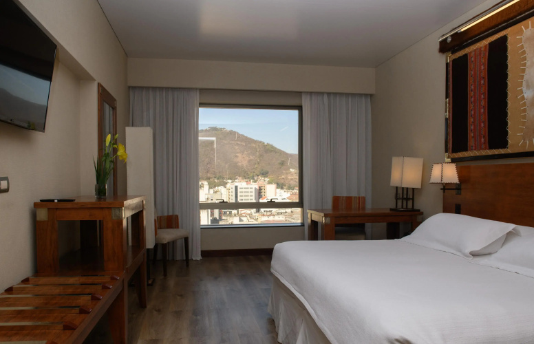 Hotel Alejandro I, Affiliated by Meliá